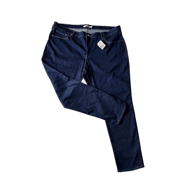 Jeans JE036 Azul pitillo 6
