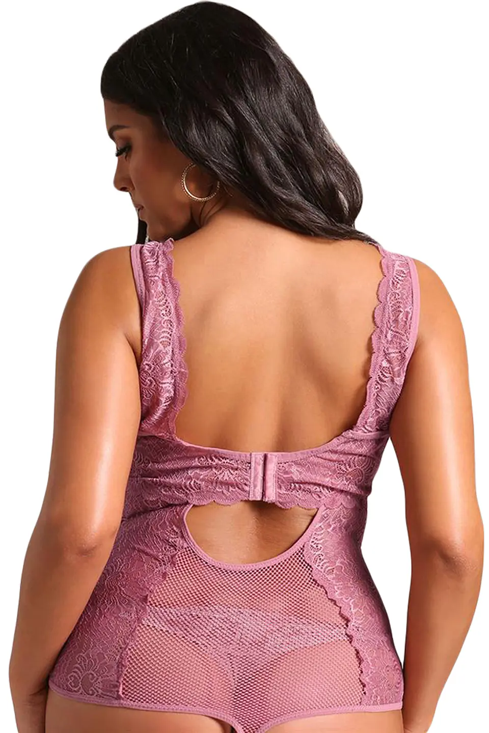 Body BD002 5