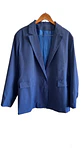 Blazer Celeste BZ010 - Miniatura 1