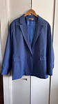 Blazer Celeste BZ010 - Miniatura 2