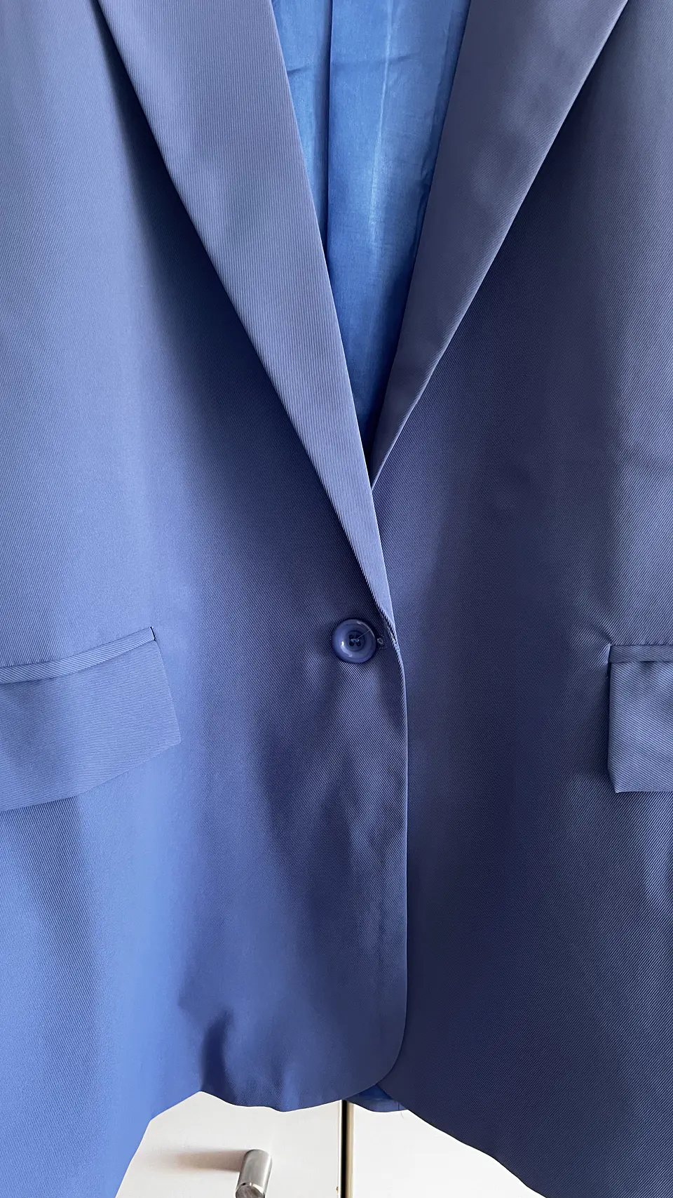 Blazer Celeste BZ010 3