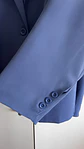 Blazer Celeste BZ010 - Miniatura 4