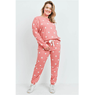 Polerón pijama PN024 2