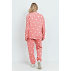 Polerón pijama PN024 3