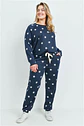 Pijama Azul J004 - Miniatura 7