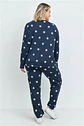 Pijama Azul J004 - Miniatura 5