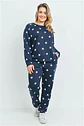 Pijama Azul J004 - Miniatura 3