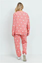 Pijama Rosa J005 - Miniatura 3