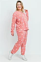 Pijama Rosa J005 - Miniatura 8