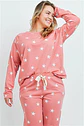 Pijama Rosa J005 - Miniatura 9