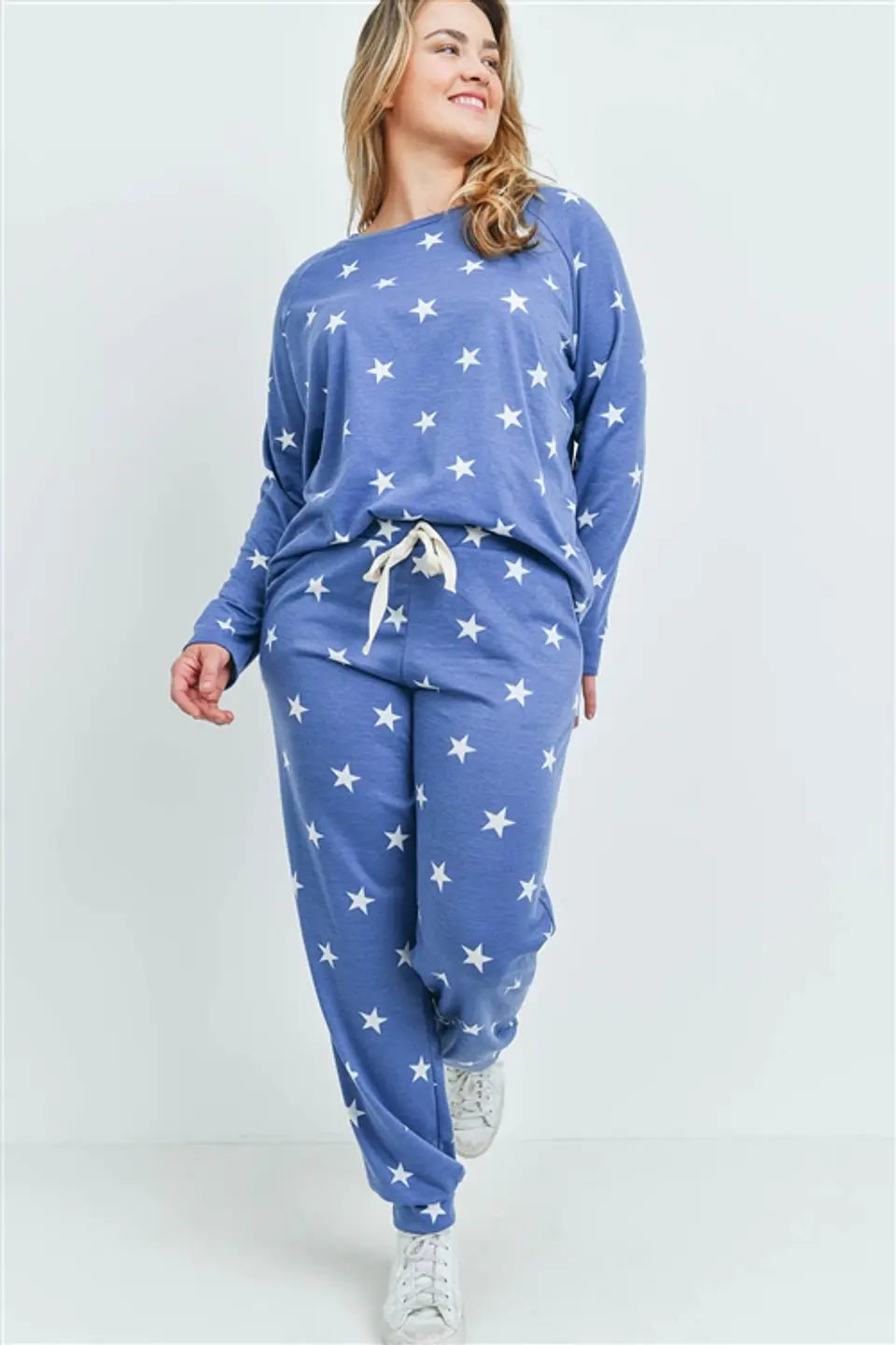 Pijama Denim J002 3