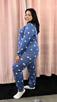 Pijama Denim J002 - Miniatura 4