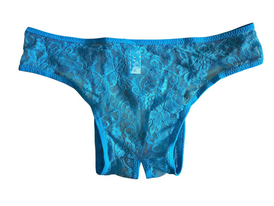 Calzón sexy PA005 1