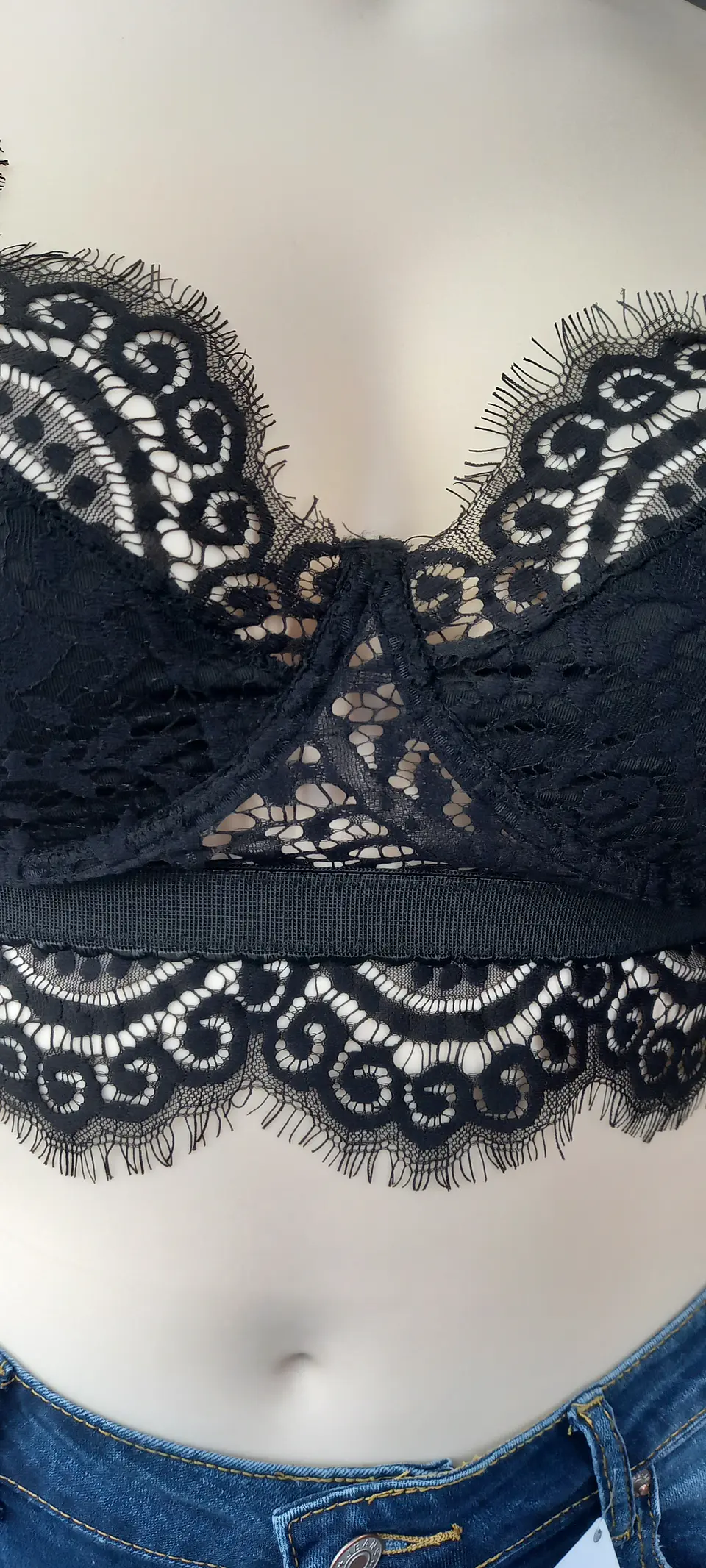Bralette BR001 6