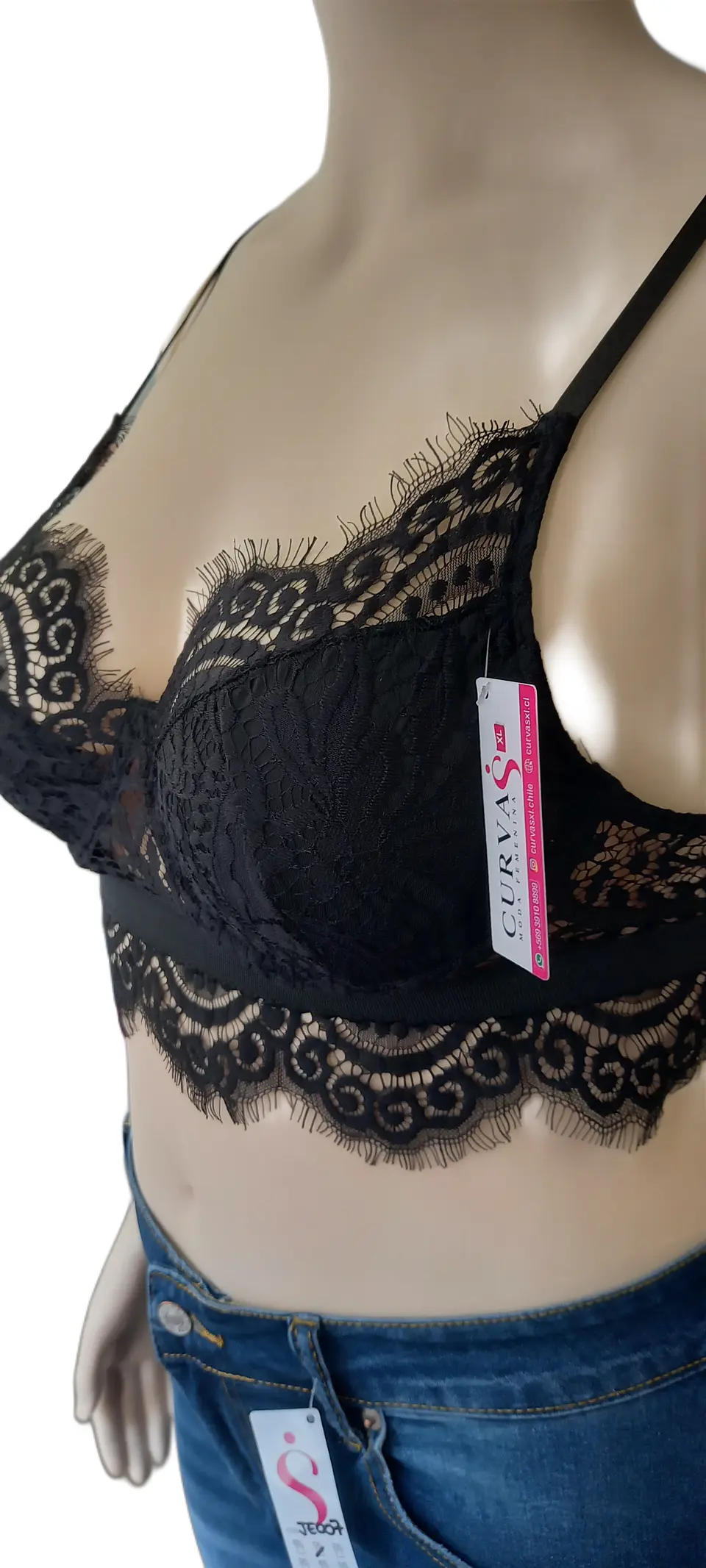 Bralette BR001 8
