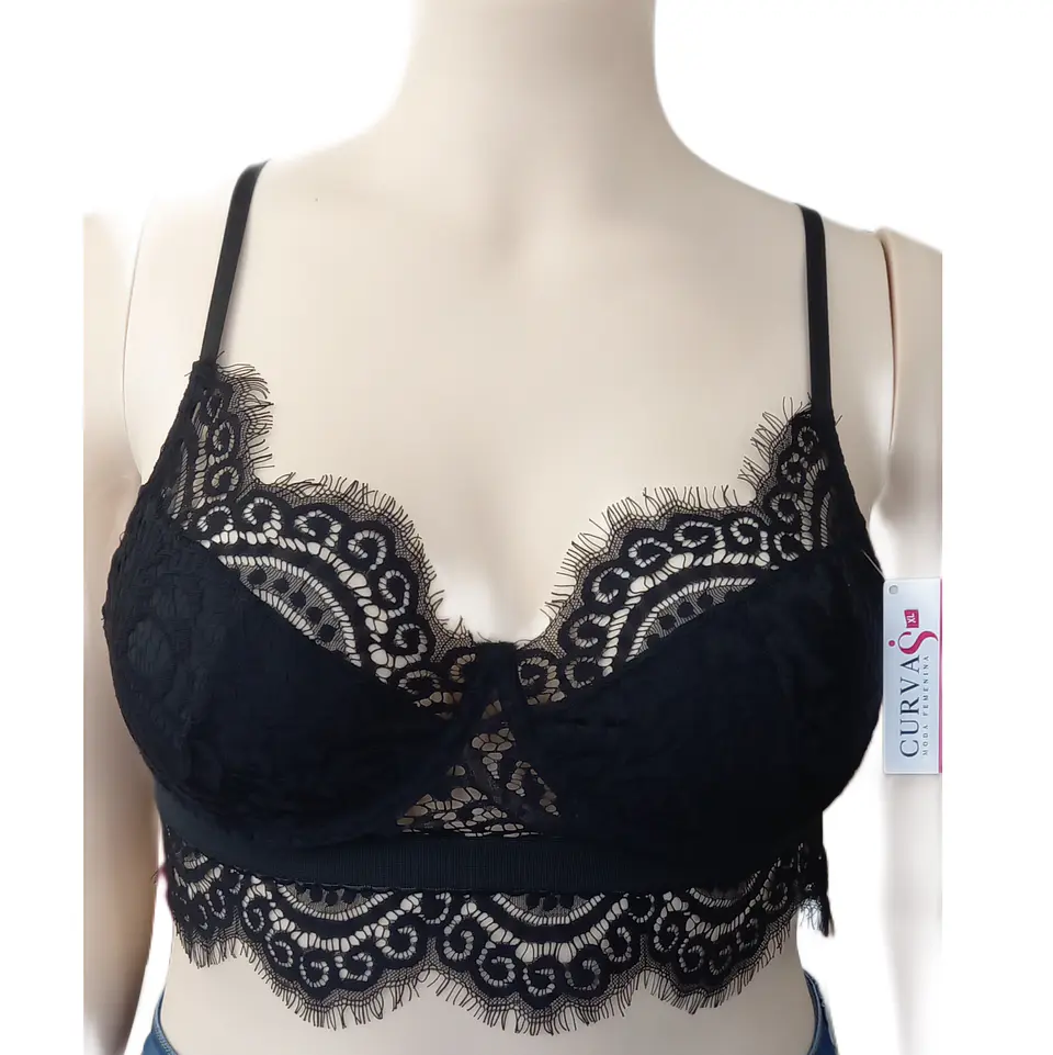 Bralette BR001 7