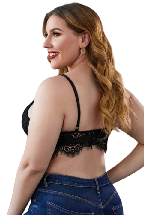 Bralette BR001