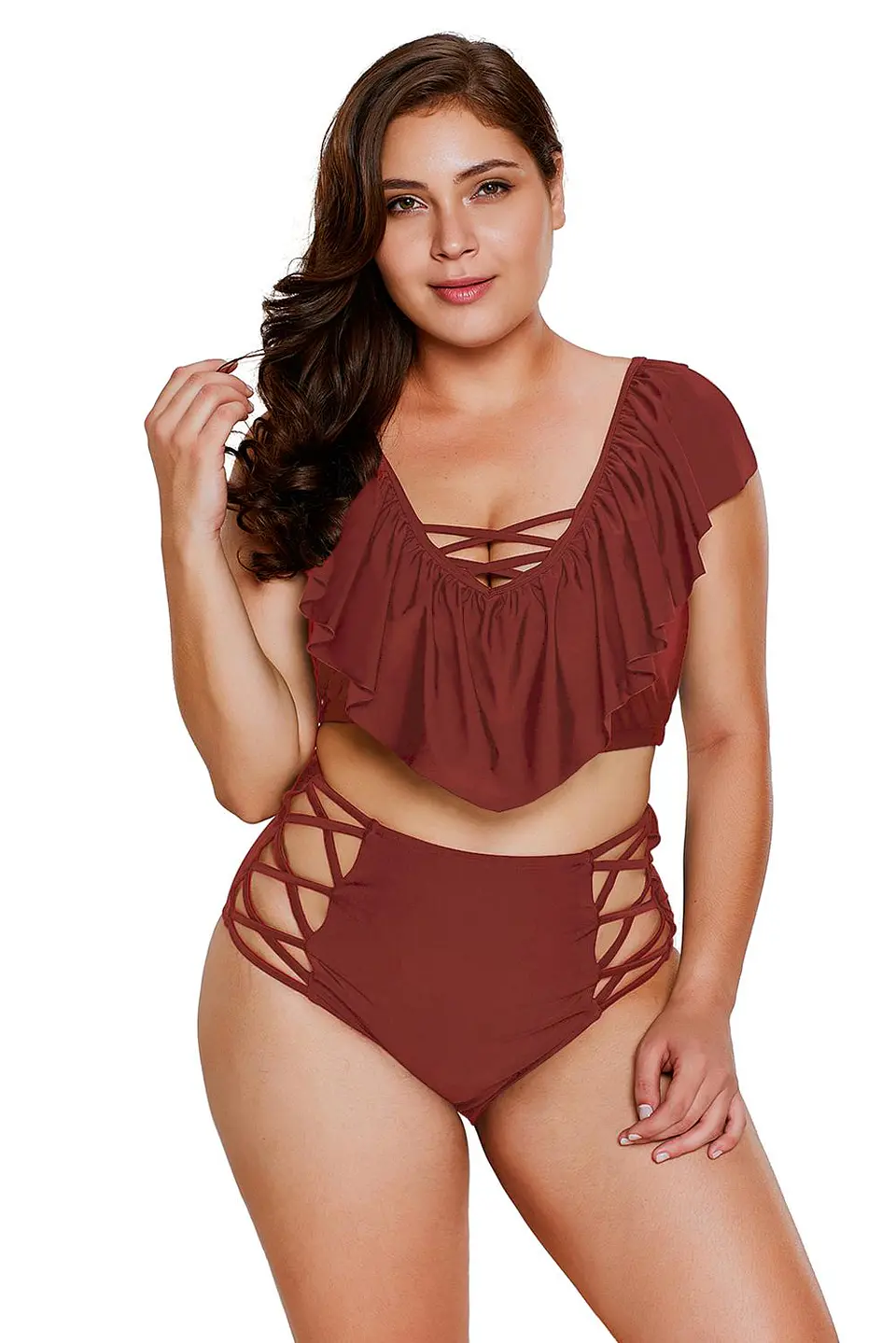 Traje de Baño TB045 2