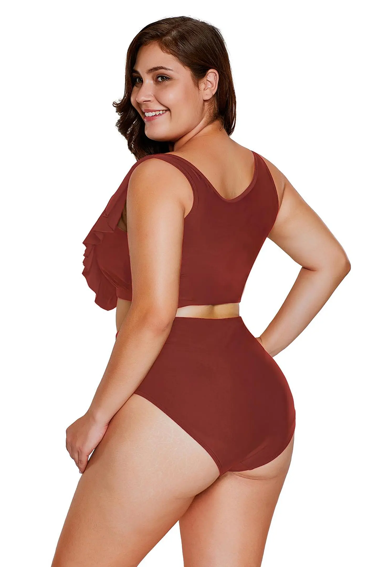 Traje de Baño TB045 5