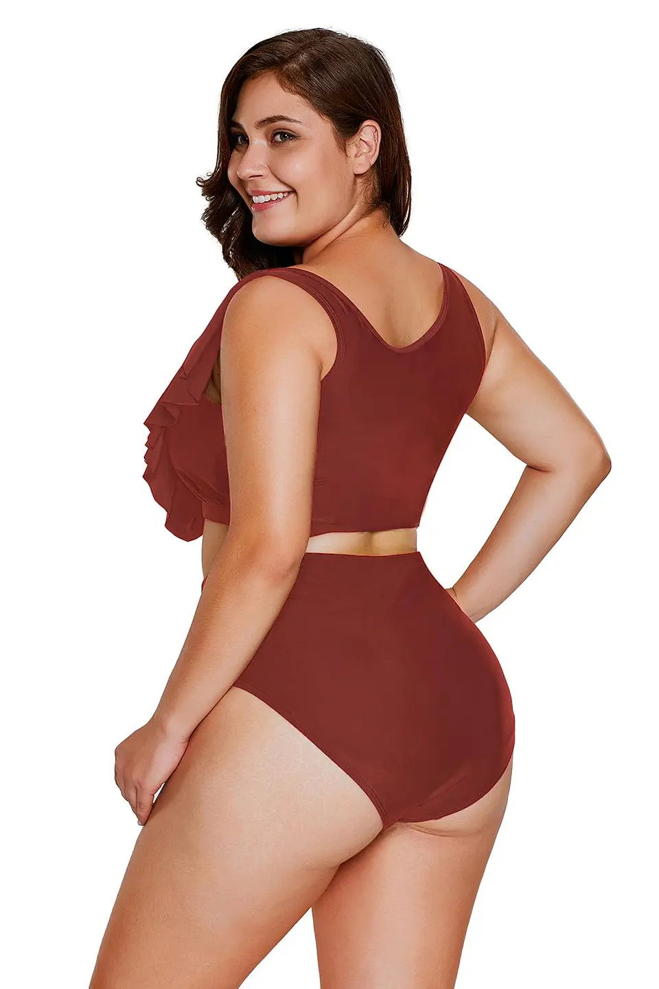 Traje de Baño TB045 5