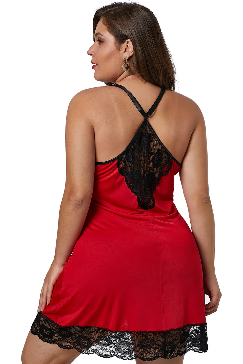 Camisola BD013 4