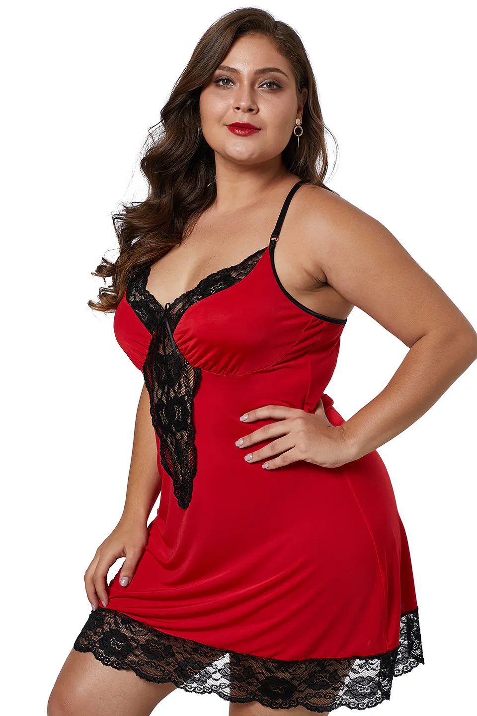 Camisola BD013 5
