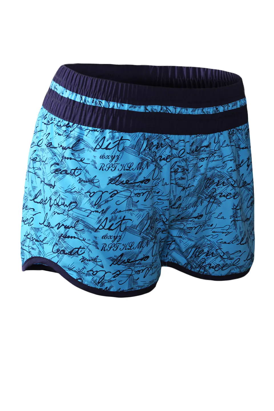 Short playa PJ037 6
