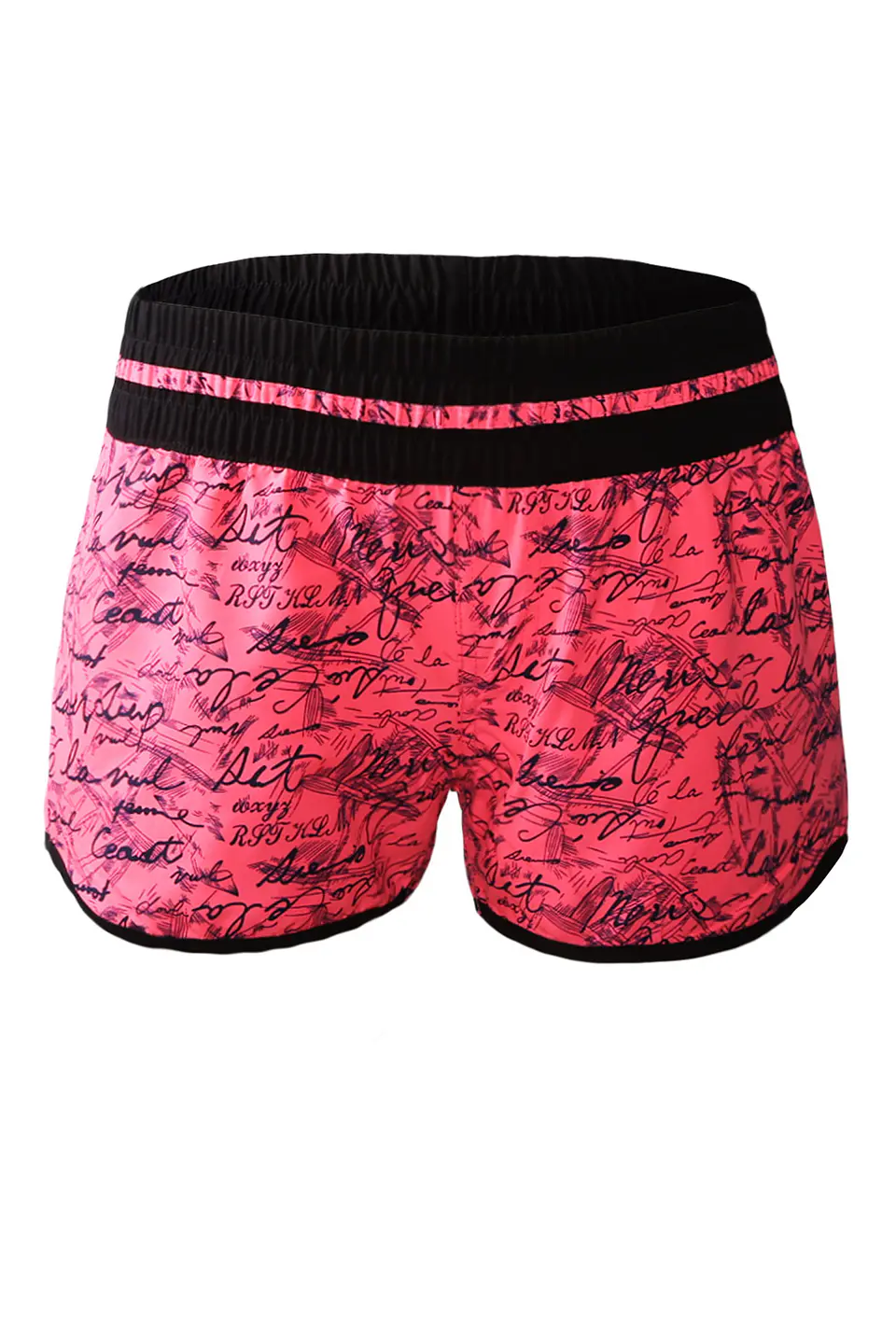 Short playa PJ037 3