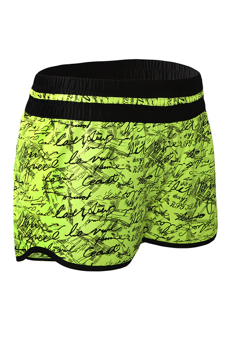 Short playa PJ037