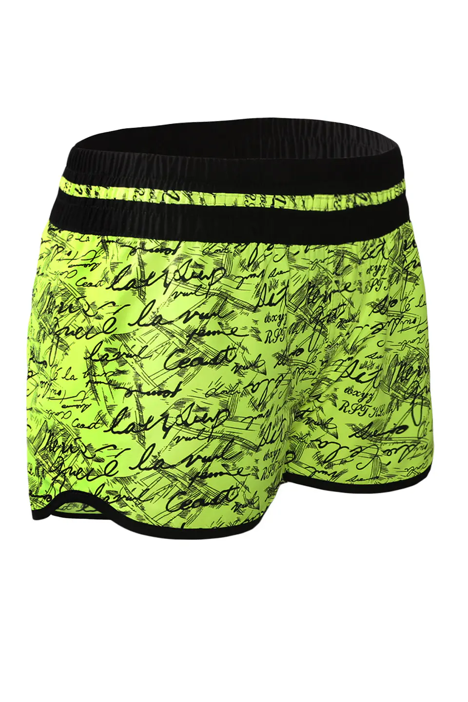 Short playa PJ037 2