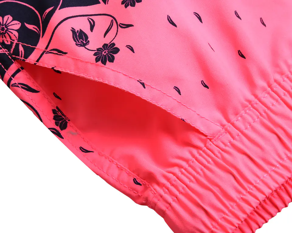 Short playa PJ038 5