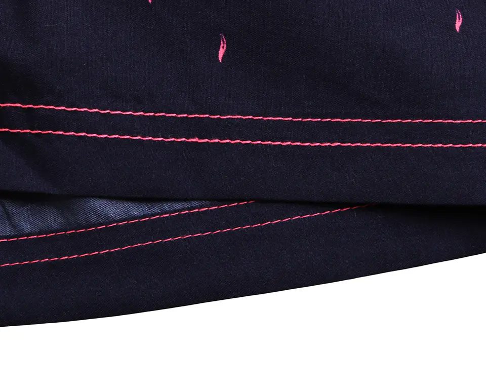 Short playa PJ038 7