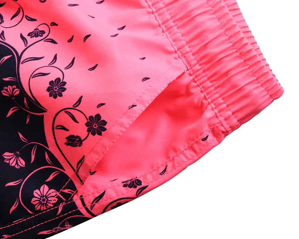 Short playa PJ038 8