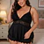 Conjunto Lencería SL008