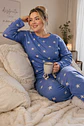 Pijama Denim J002 - Miniatura 1