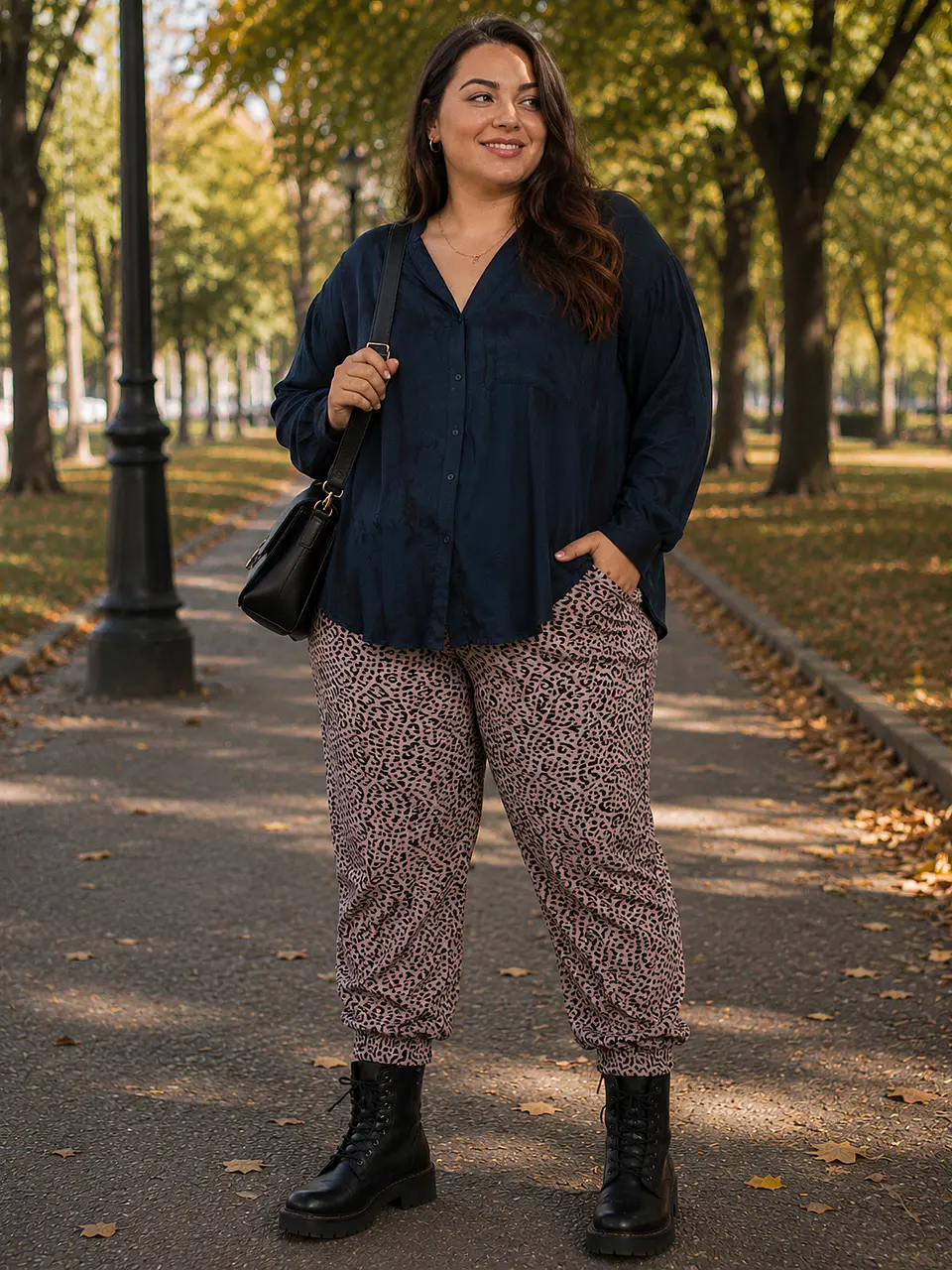 Camisa delgada BL059 1