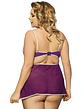Babydoll BD035 - Miniatura 2