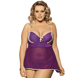 Babydoll BD035