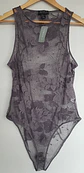 Body Encaje BE001 - Forever 21 - Miniatura 2