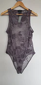 Body Encaje BE001 - Forever 21 - Miniatura 3