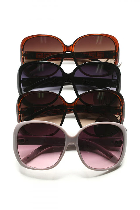 Gafas de Sol GF006