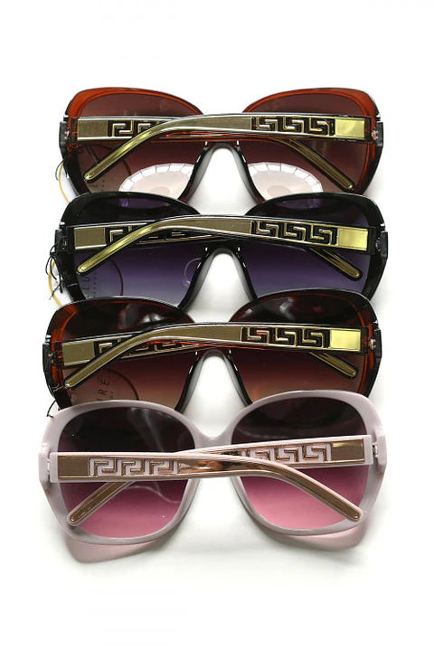 Gafas de Sol GF006