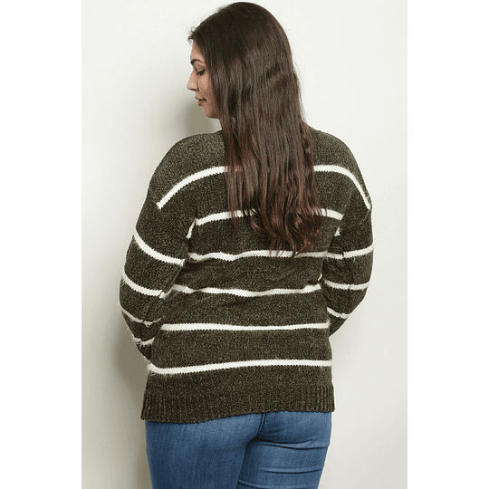 Sweater grueso suavecito SW020