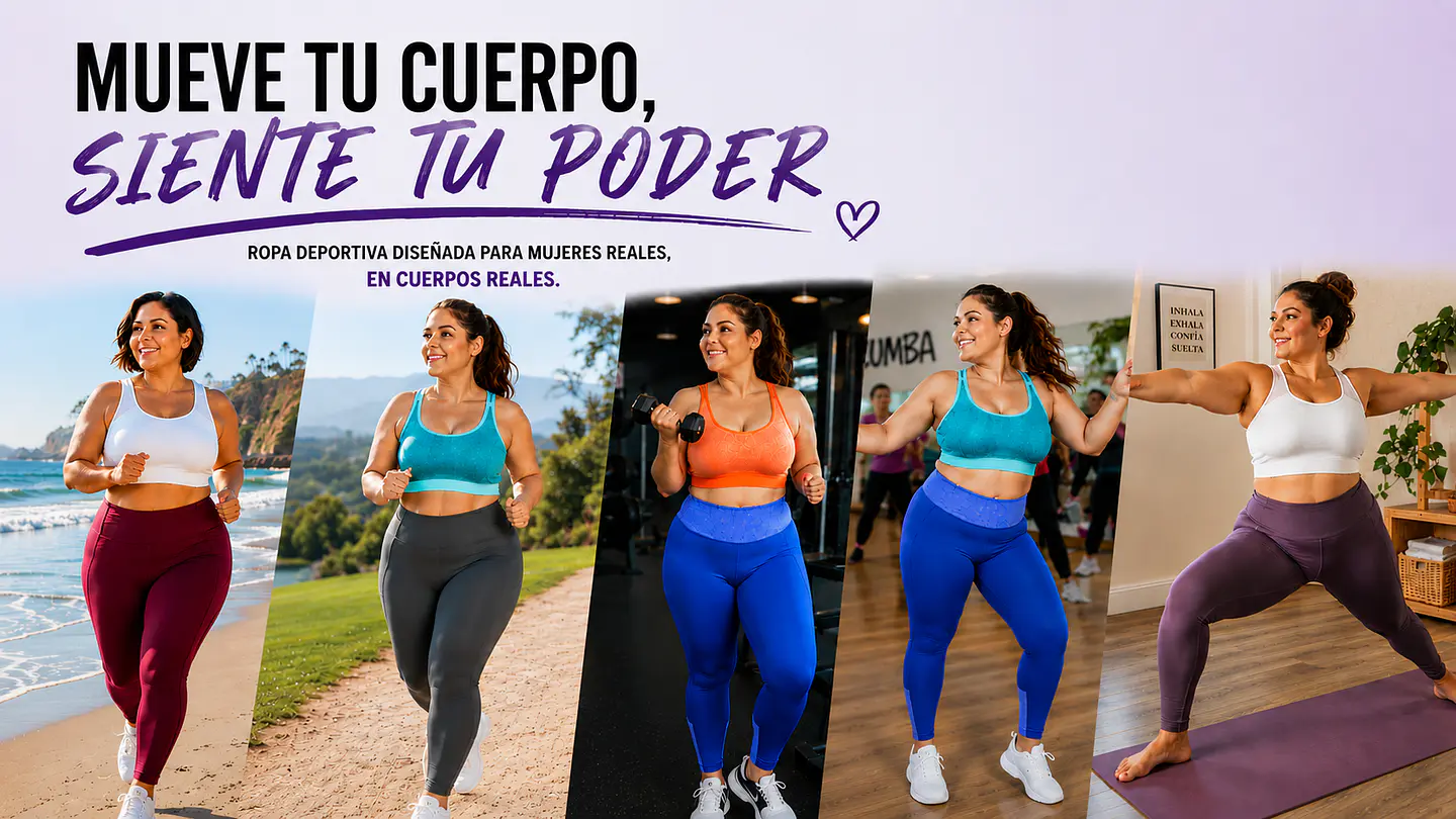 Curvas XL