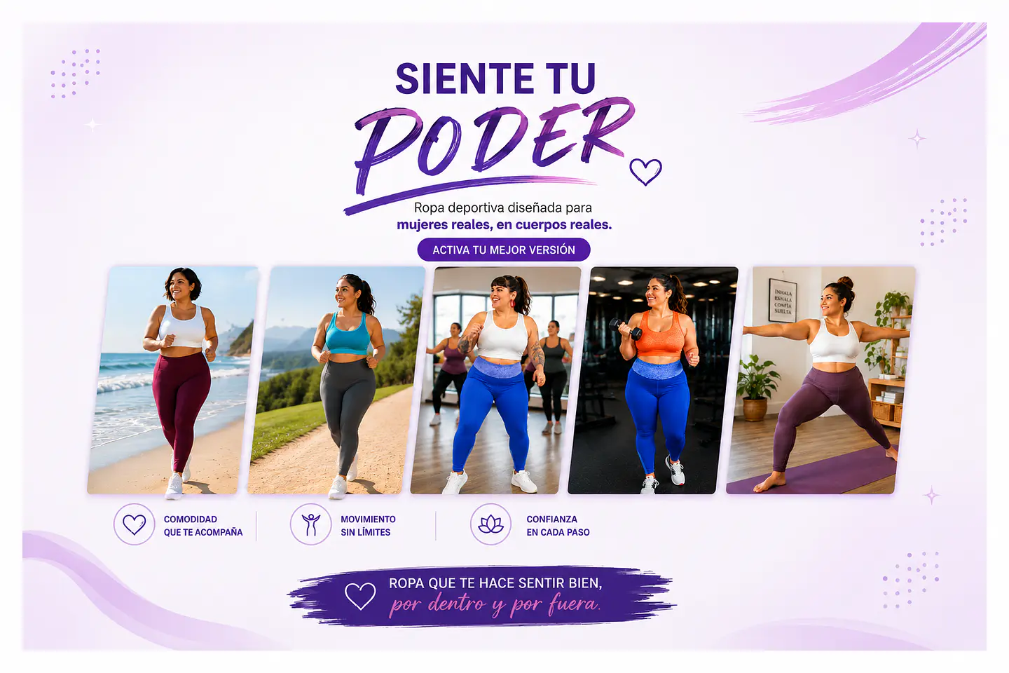 CURVAS XL
