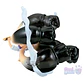 FIGURA BANDAI ONE PIECE WCF MONKEY D LUFFY GEAR5 DAWN GATLING - Miniatura 3