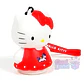 LUZ PORTATIL DE HELLO KITTY UNICORNIO CON LUZ Y CORREA DE MANO - Miniatura 2