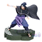 FIGURA BANDAI NARUTO SHIPPUDEN COMBINATION BATTLE SASUKE UCHIHA - Miniatura 1