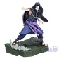 FIGURA BANDAI NARUTO SHIPPUDEN COMBINATION BATTLE SASUKE UCHIHA - Miniatura 2