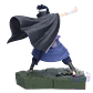 FIGURA BANDAI NARUTO SHIPPUDEN COMBINATION BATTLE SASUKE UCHIHA - Miniatura 3